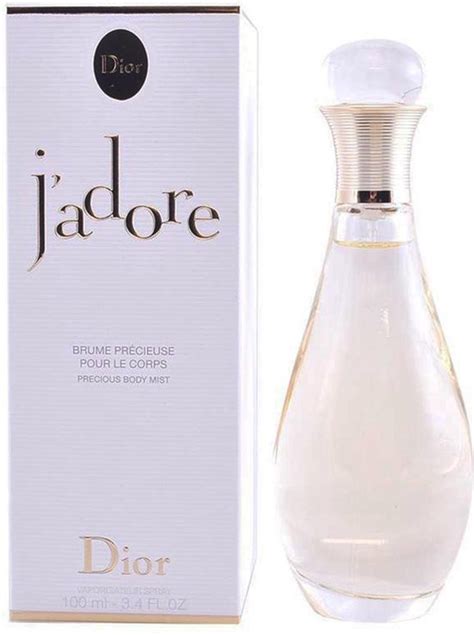 dior jadore body mist bewertung|Dior J'adore Body Mist Review .